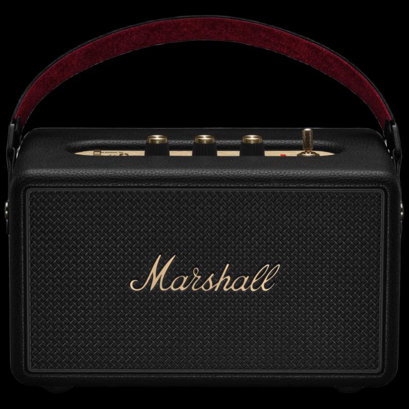 Marshall Kilburn III Portable Bluetooth Speaker
