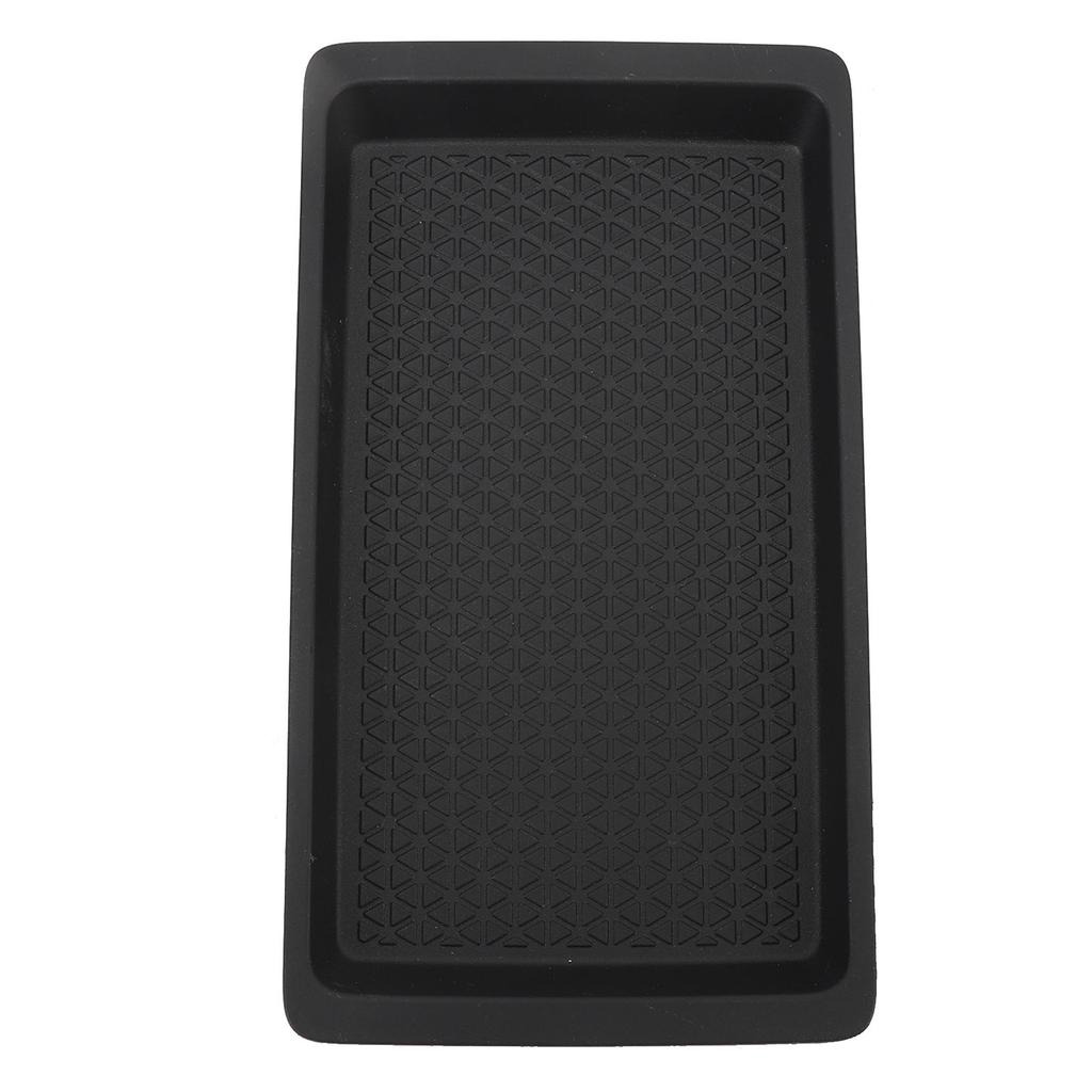 Center Console Tray 83402 3A0 A01 Plastic Car Console Organizer Insert Tray for CR?V 2023?2024