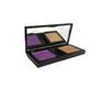 MAKE UP FOR LIFE 2-Farben Lidschattenpalette