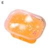 Comfortable 100g Putty Sludge Toy - Universal Foaming Adhesive Jam Box Putty for Household Use
