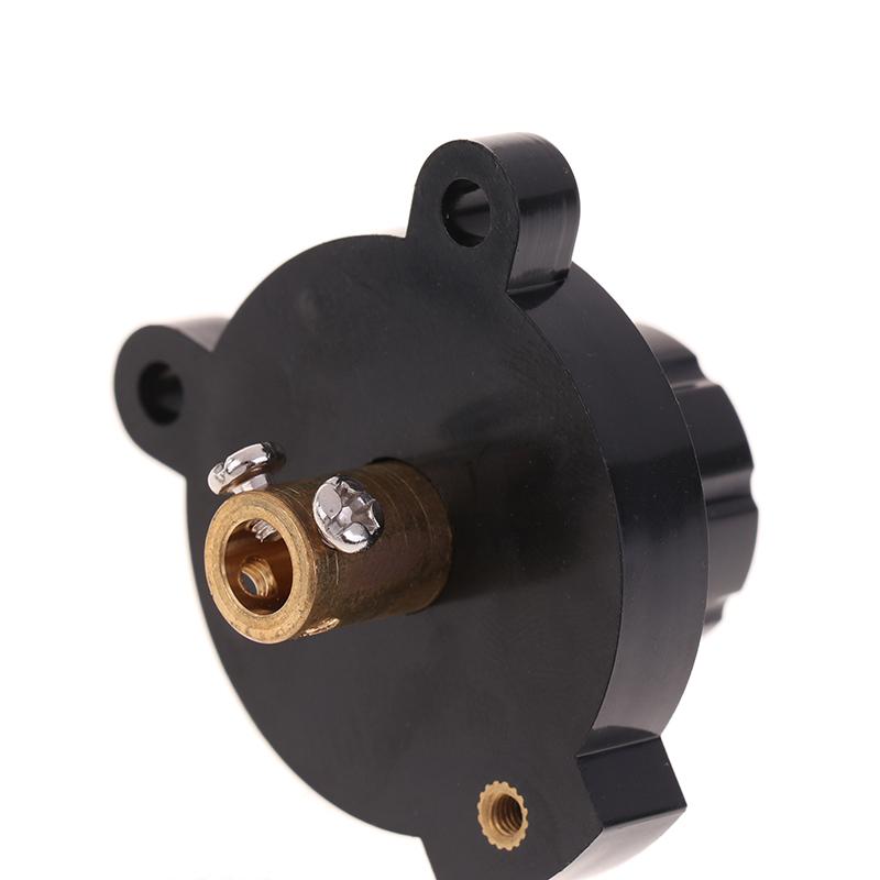 Precision Digital Knob Cap Dial R-6 Knob SB360 RV24YN RV30YN Potentiometer R Switch Knob Hole Diameter 6mm