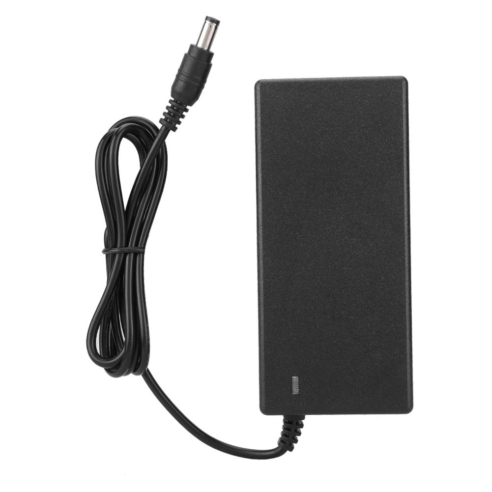 12.6V3A Power Supply Charger Adapter Monitor with LED Indicator