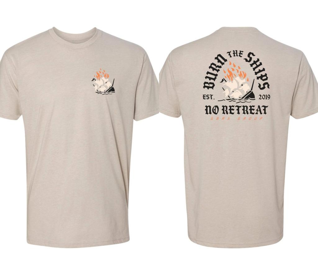 Summer Men T-shirts GBRS Group Gain Short Sleeve Shirt Oversized T-shirts Cotton Gym Fitness Sports Loose Male Clothes Top Tees