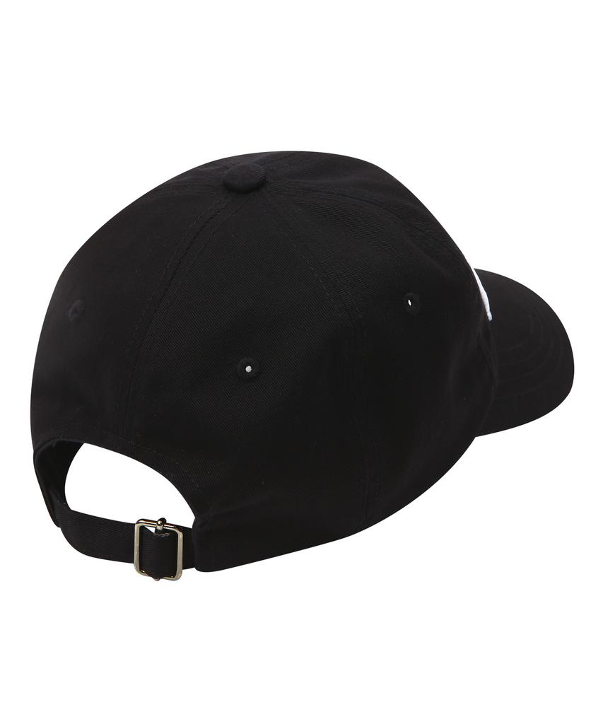SLOWACID Andre Kim X Slow Acid Elegance Ball Cap [Black]