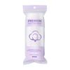 Cross-Border Cotton Makeup Remover Pads - Thick, Disposable, Skin-Friendly