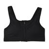 Womens Sports Underwear Yoga Fitness Workout Bra Running Padded Tops Vest