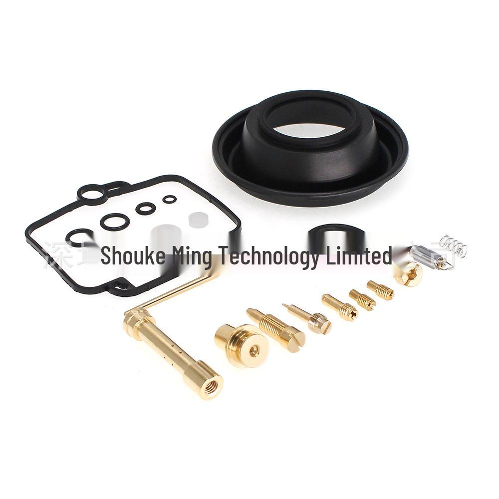 Suzuki DR350SE Carburetor Repair Kit