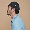 Millieoneeohaes (Cotton) Watch Cap [Dark Gray]