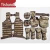 Yishunda 06 Combat Tactical Vest 11-Piece Kit