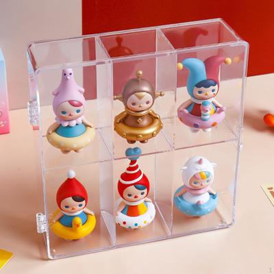 Koleksiyonluk ürünler ve modeller – Koleksiyonluk figürler