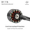 Fengyun Brushless 3115 Motor