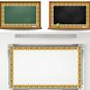 32 Colors 18M Self Adhesive Border Classroom Decors Border Trim Sticker Colorful Dot Trim Border Bulletin Board Border Trim