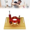 Router Lift Manual Lifting Router Lift System Kit Router Table Saw Insert Base Plate