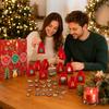 Christmas Puzzle Holiday Gift for Kids and Adults Party