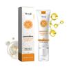 Hoygi All-in-One Foundation Cream, Outdoor Isolation & Protection, Hydrating & Smooth Makeup Cream