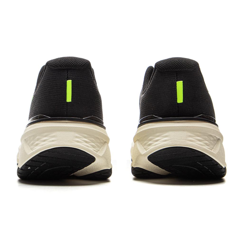 Li Ning My Leap 3.0 Cushioning Slip Resistant Abrasion Resistant Breathable Support Lightweight Rebound Low top Casual ARSV023-6