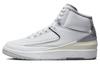 2 Retro Cement Grey DR8884-100
