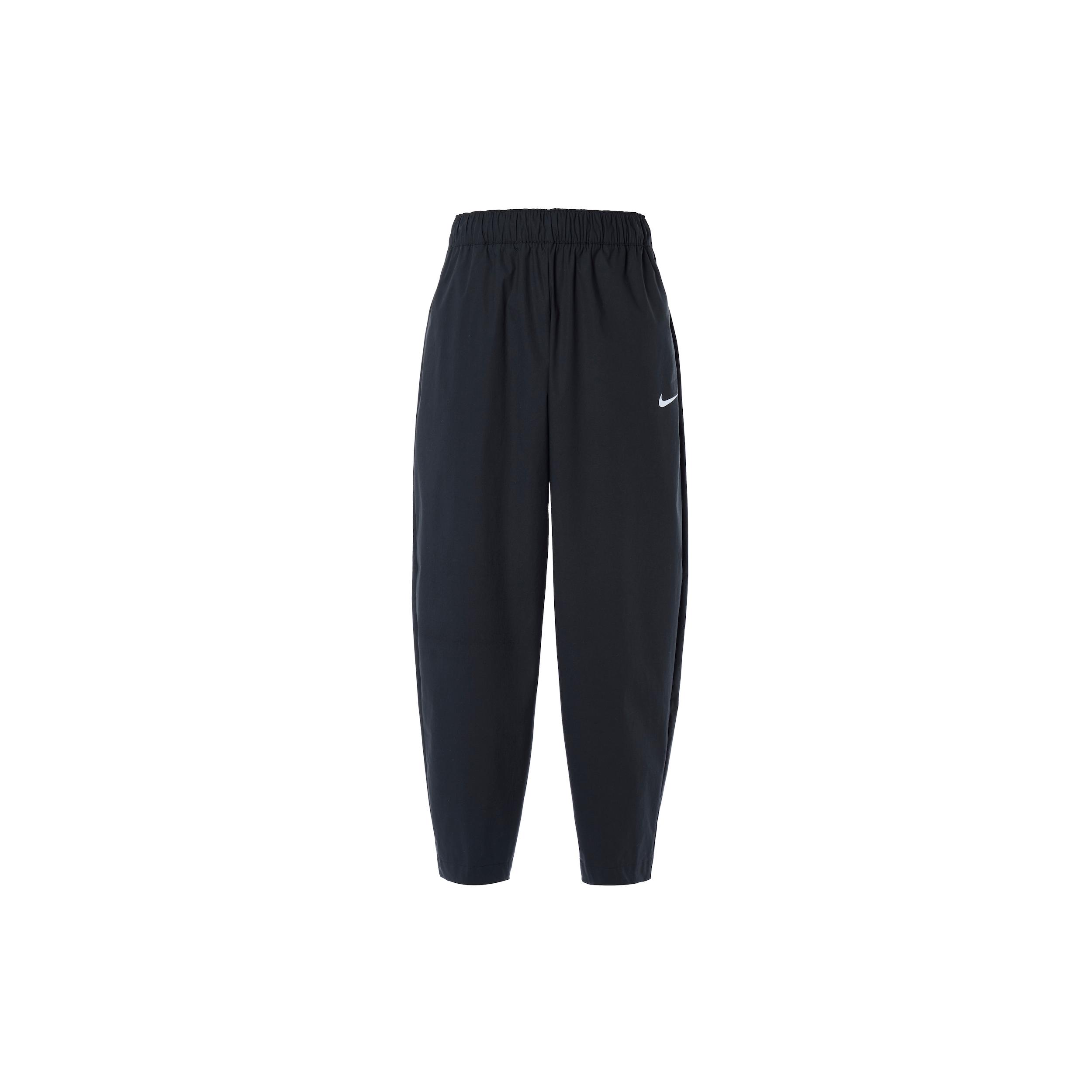 

Новые женские повседневные брюки Nike, черные DD5975-010 XL