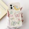 For Xiaomi Poco F7 Ultra / Poco F7 Pro Cute Cat Panda Cartoon Phone Case For Poco F7ultra F7Pro Soft Silicone Shockproof Cases