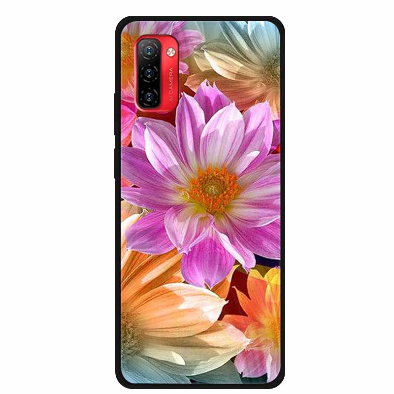 

Разноцветные мраморные чехлы для телефона Ulefone Note 14 16 Pro, мягкий ТПУ чехол для Ulefone Note 14, силиконовый защитный чехол Funda Ulefone Note 16 pro