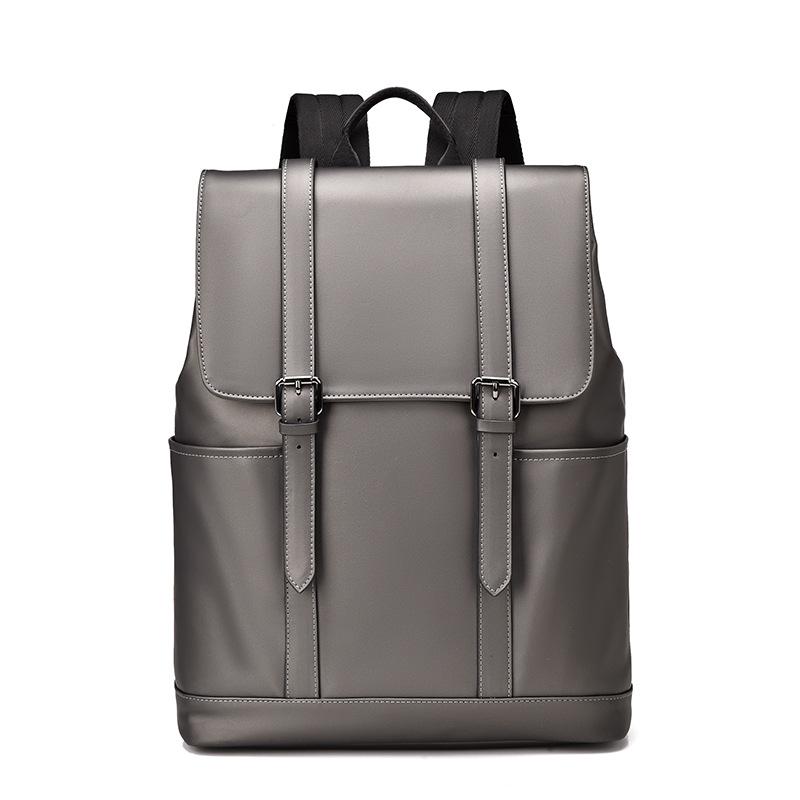 

Рюкзак для мужских путешествий, компьютерная сумка, модный рюкзак большой вместимости для студентов хаки