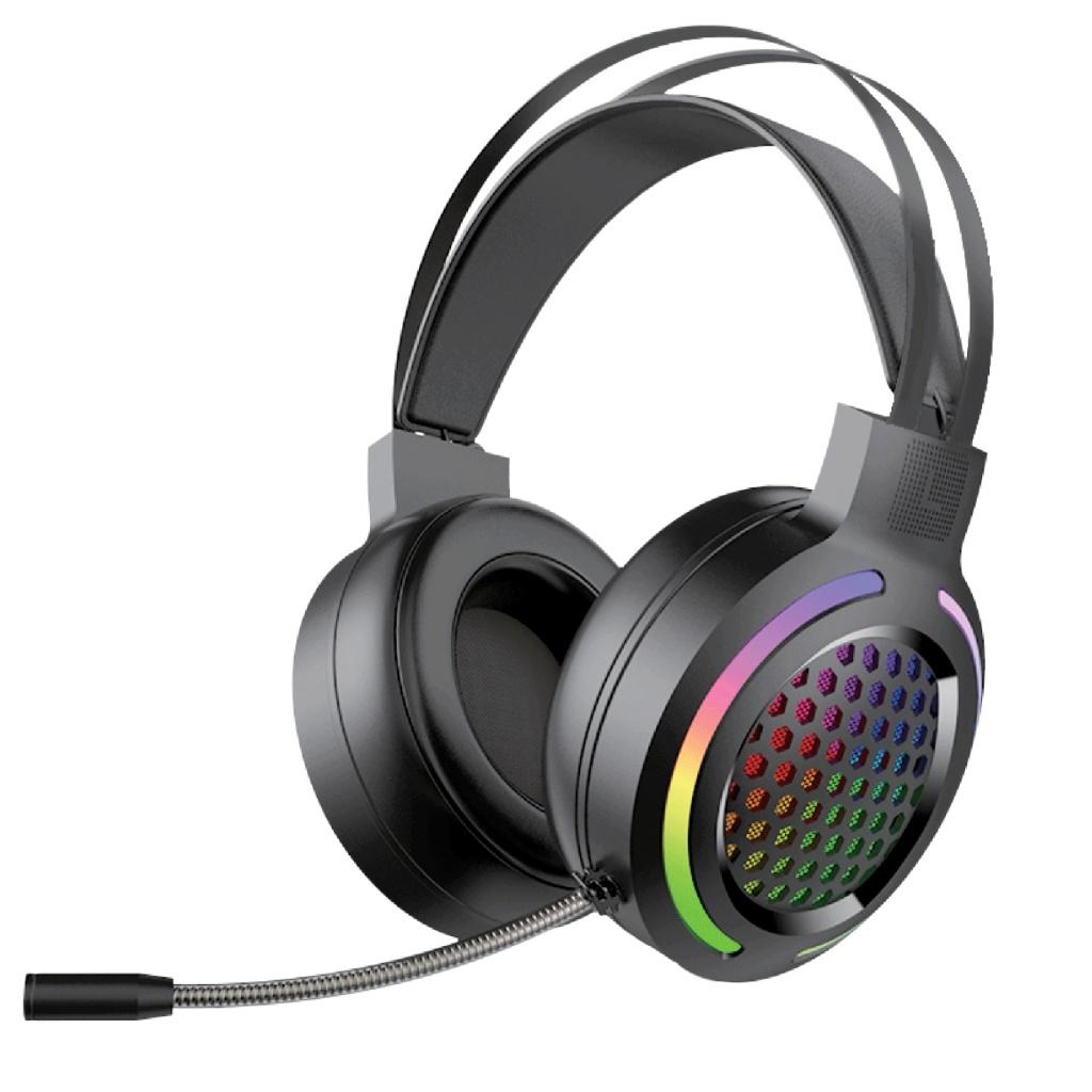 

Headset Fusion Fs-451