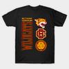 T-shirtler – Tişörtler