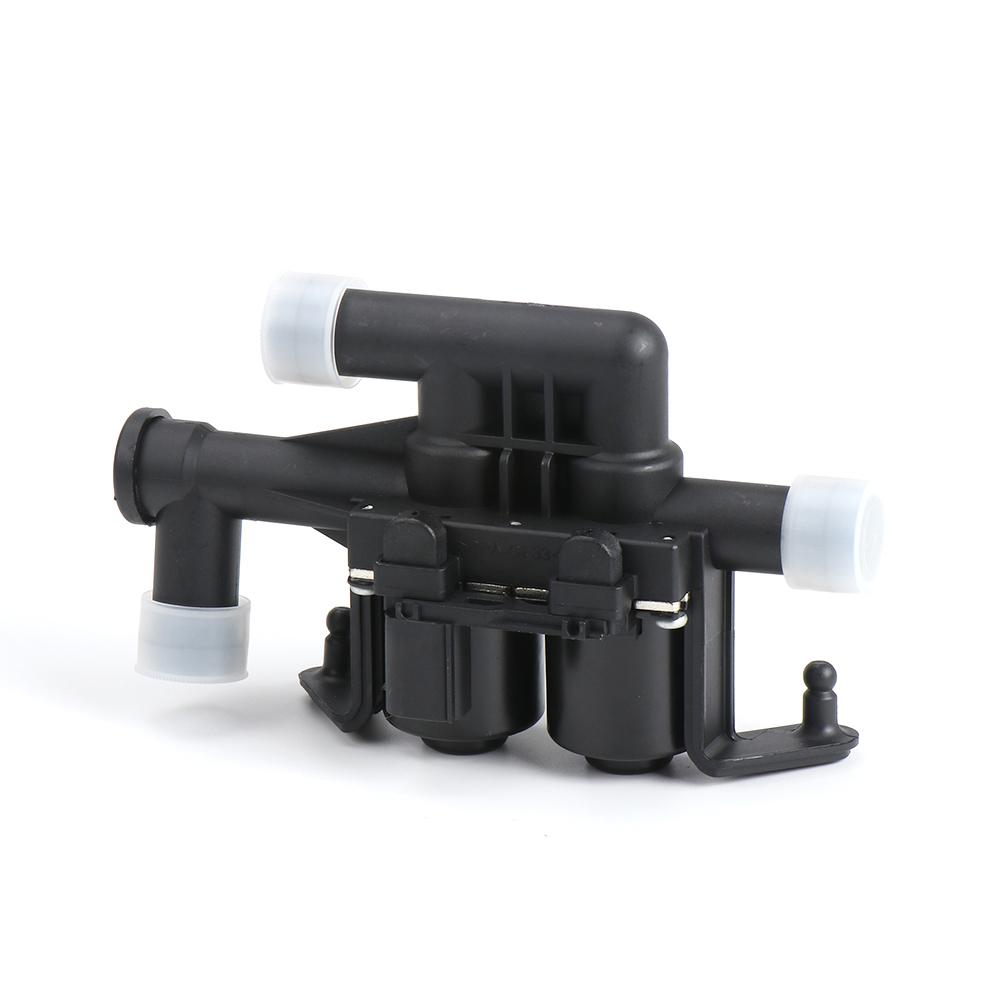 

Для BMW F10 F11 F07 F02 детали двигателя автомобиля замена водяного клапана управления нагревателем для BMW 5 6 7 серии N52 N57 N63 64219310349