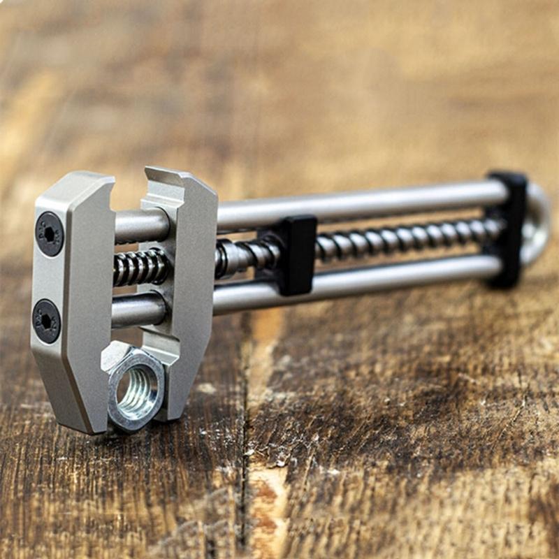 5" Automotive Wrench