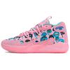 X Kid Super MB.03 'Pink Lilac Team Light Blue' Men's 379328-01
