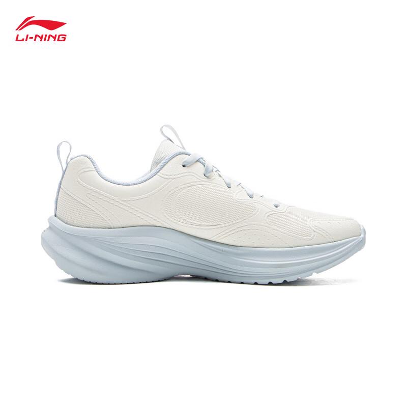 Li-Ning Breeze V2 Women's Shock-Absorbing Running Shoes ARSV110