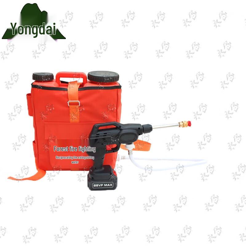 Yongdai Fire & Emergency Tools