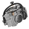 Aluminum Carburetor Carb Assembly Accessory Fit for Yamaha YFM400FW YFM350 PV36
