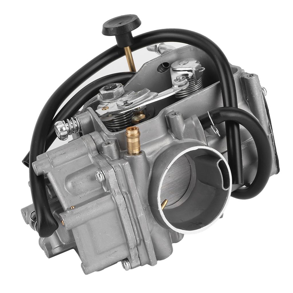 Aluminum Carburetor Carb Assembly Accessory Fit for Yamaha YFM400FW YFM350 PV36