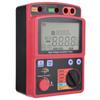 GM3125 Digital Insulation Resistance Multimeter Tester 5KV 0.0M Ohm 1000G Ohm