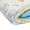 CutiePlusU Adult Diaper Sample Set of Unisex Incontinence Pants with Maximum Nighttime Absorbency Space Adventurer 10, Labels, - (M, 71-96cm)