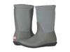 Hunter Original Sherpa Rain Boots Women's Roll-Top