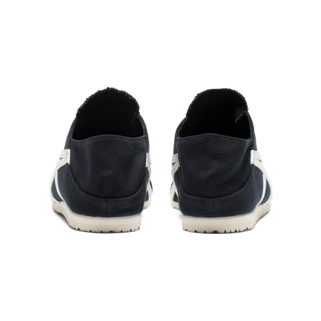 Onitsuka Tiger Mexico 66 Paraty Black/White 1183A437-002