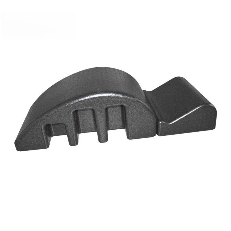 Indoor Wirbelsäulenstreckung Hilfsmittel Skoliose Beruhigende Übung Fitnessgeräte Pilates Wirbelsäulenkorrektor