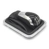 Manual 5-Speed Gearbox Shift Knob Boot For Geely Emgrand EC7 EC715 EC718