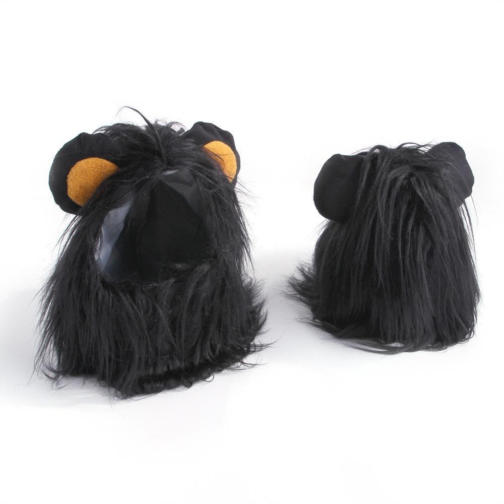 Pet Transformation Cat Funny Christmas Transformation Dog Clothes, Pet Funny Halloween Costumes