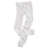 Girls’ 60D Thin Velvet Anti-Pilling Dance Tights - White, Spring/Autumn