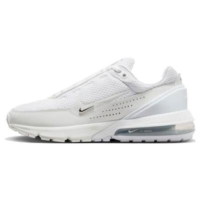 Air Max Pulse White Sneakers Casual Shoes DR0453-101
