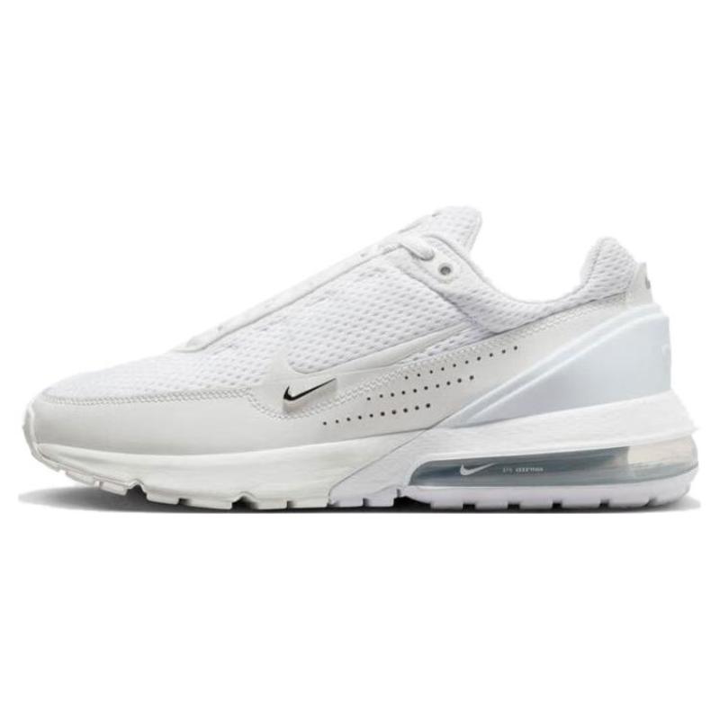 Nike Air Max Pulse Bílé Tenisky Ležérní Boty DR0453-101