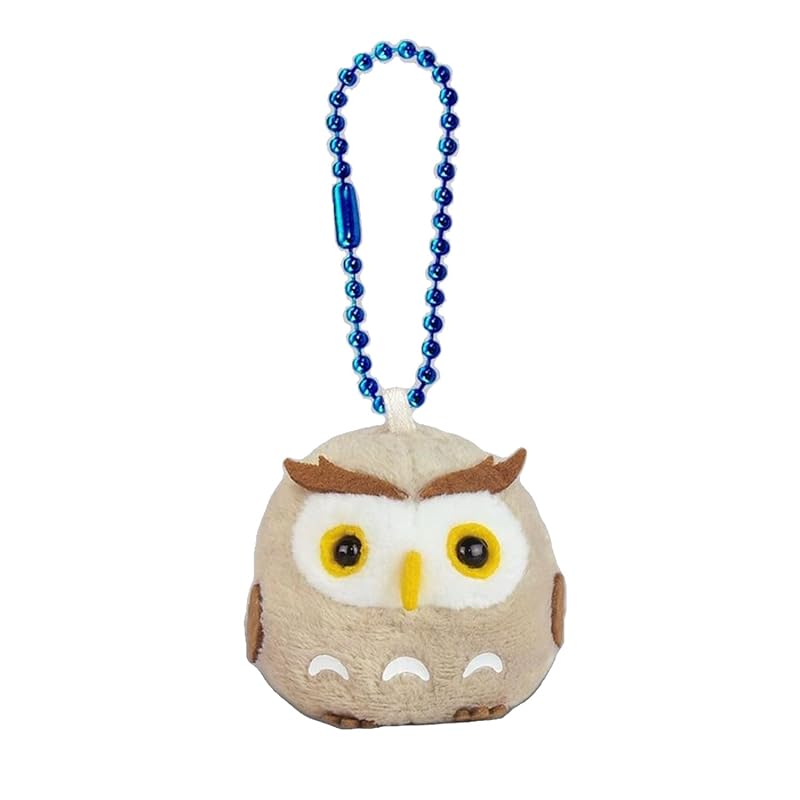 

Amuse Puchimaru Animals DX Owl 704517
