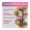 Revlon ColorStay Masque Booster de Couleur - Platinium / Highlights 125ml
