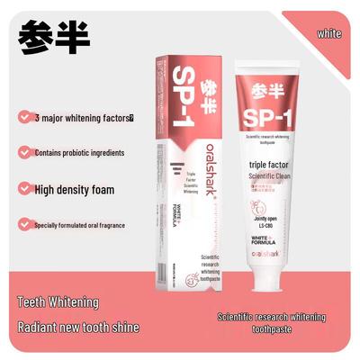 Ağız Sağlığı – Diş macunları ve diş tozu