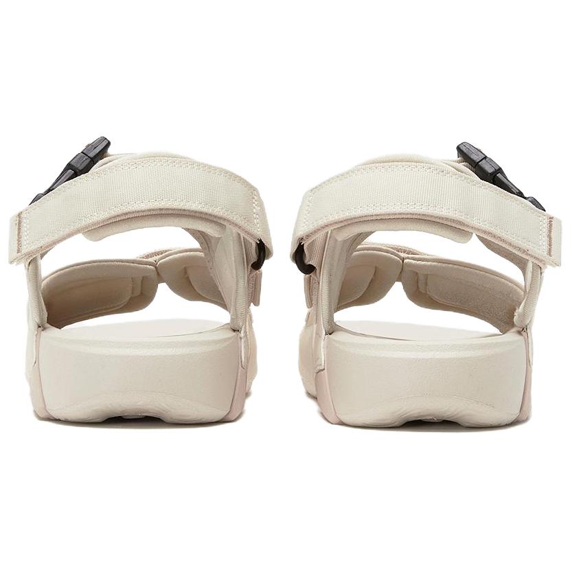 New Balance SD8811 Comfortable Versatile Breathable Beach Sandals Women Sandals Ivory SD8811IV