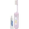 Sumikkogurashi Toothbrush Set Pink FE42102 San-X