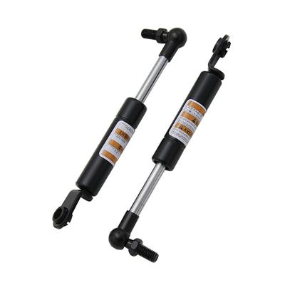 Motorcycle Shock Absorbers Seat Strut Lift Supports Seat Adjuster Shock Lift Bar Support Replacement for  TMAX T MAX